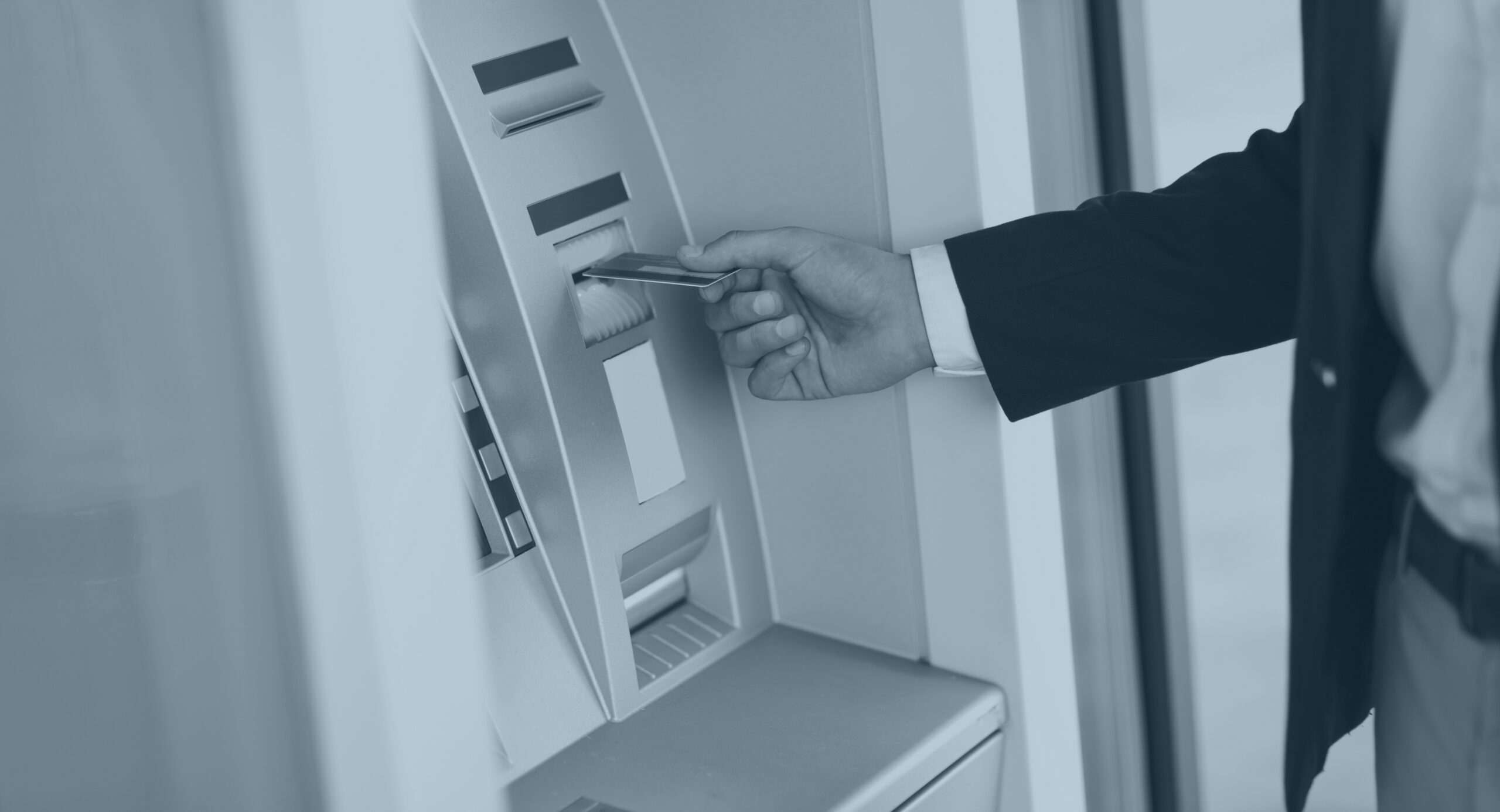 ATM & Cash Handling Security